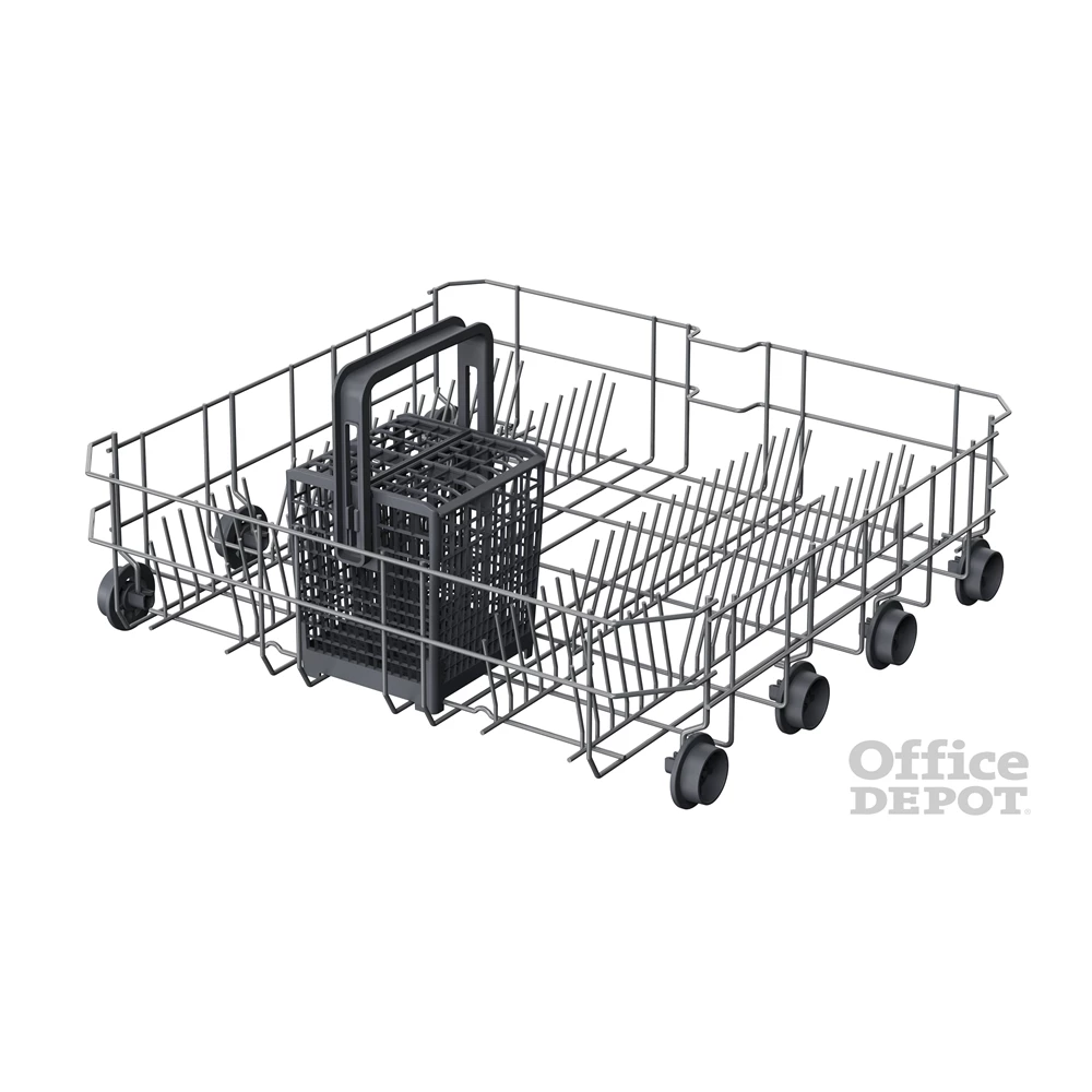 Candy CI 3E7L0W programok száma: 5, beépíthető, 13 terítékes mosogatógép 