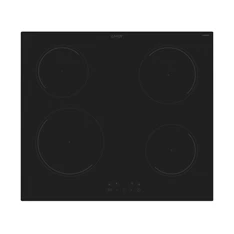 Candy CI642CBB/1 fekete, beépíthető, indukciós, főzőzóna:4, főzőlap