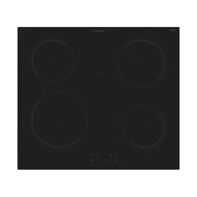 Candy CI642CBB/1 fekete, beépíthető, indukciós, főzőzóna:4, főzőlap