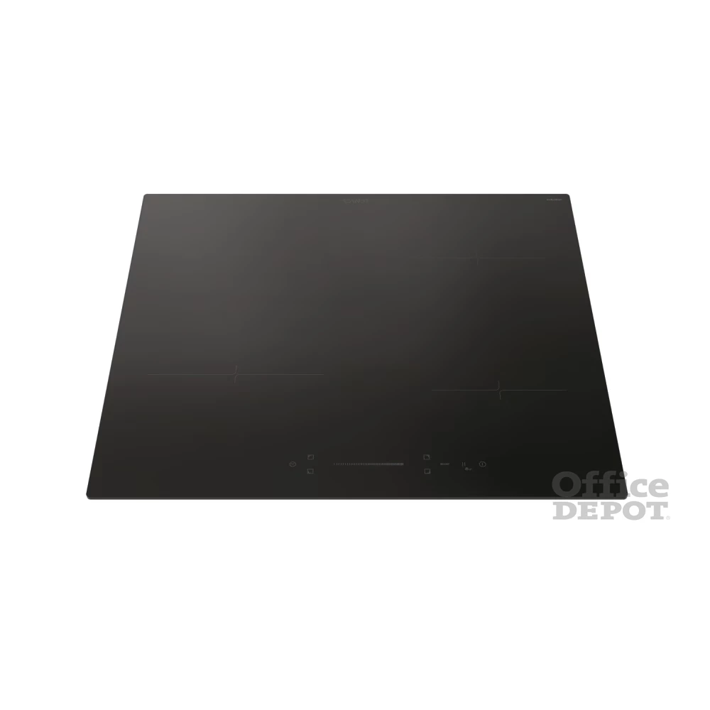 Candy CI642SCBB fekete, beépíthető, indukciós, főzőzóna: 4, beépíthető méret: 56cm, főzőlap