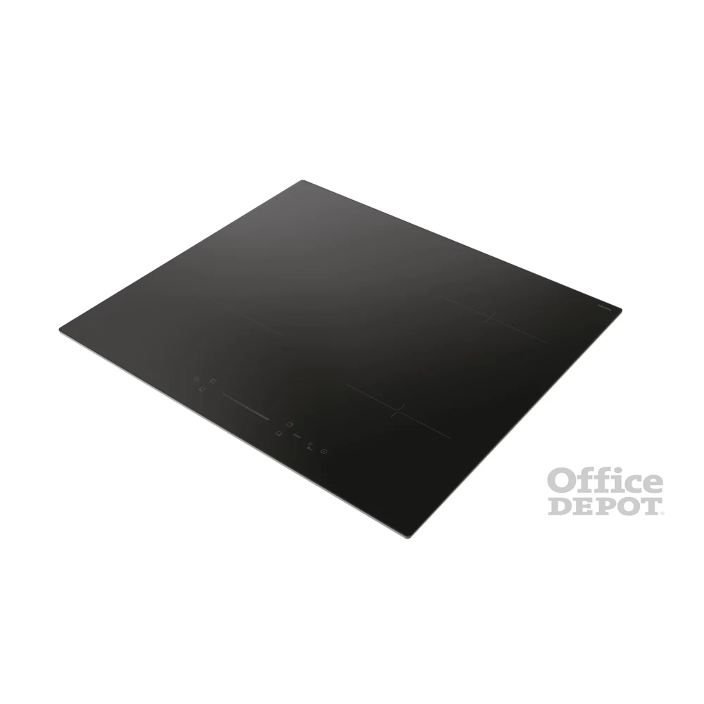 Candy CI642SCBB fekete, beépíthető, indukciós, főzőzóna: 4, beépíthető méret: 56cm, főzőlap