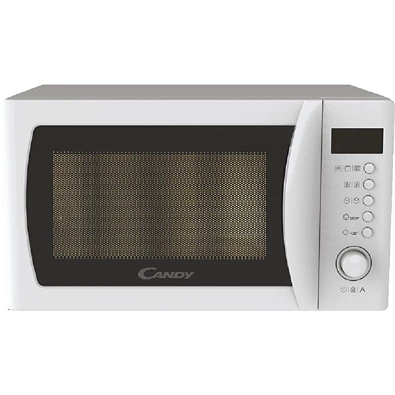 Candy CMGA20SDLW 900W 20L fehér mikrohullámú sütő
