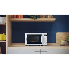 Candy CMGA20SDLW 900W 20L fehér mikrohullámú sütő
