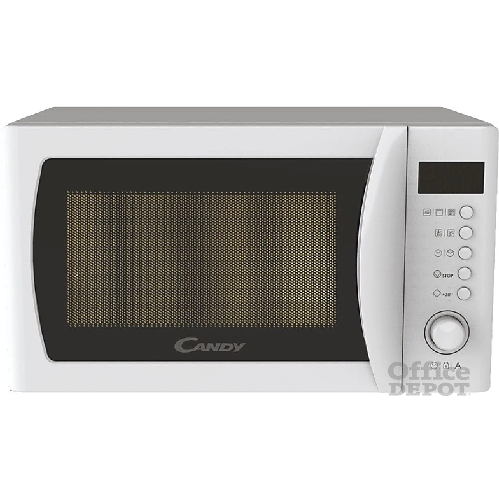 Candy CMGA20SDLW 900W 20L fehér mikrohullámú sütő