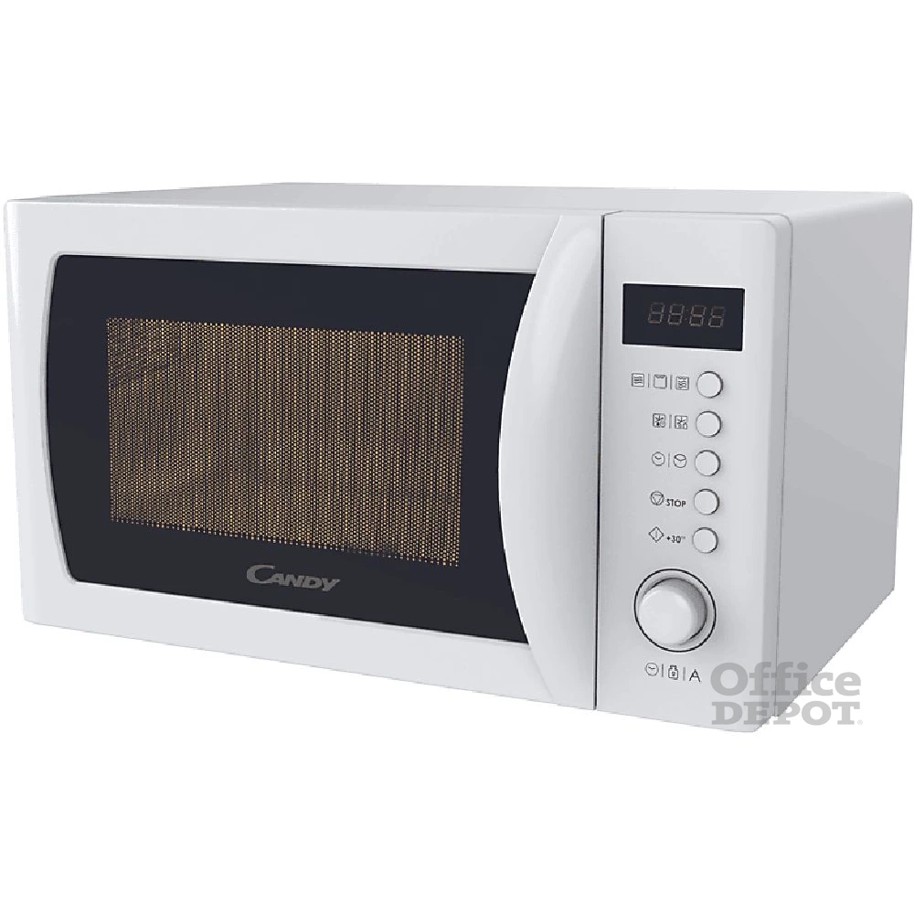 Candy CMGA20SDLW 900W 20L fehér mikrohullámú sütő
