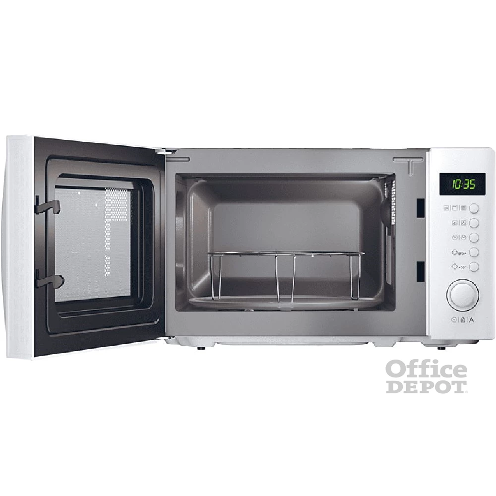 Candy CMGA20SDLW 900W 20L fehér mikrohullámú sütő