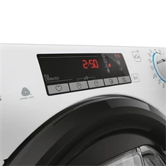 Candy CROE H10A2TBE-S hőszivattyús szárítógép Candy CROE H10A2TBE-S hőszivattyús szárítógép