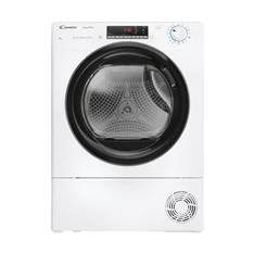 Candy CROE H10A2TBE-S hőszivattyús szárítógép Candy CROE H10A2TBE-S hőszivattyús szárítógép