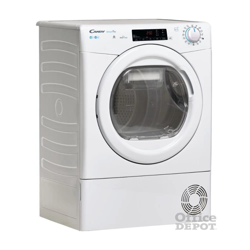 Candy CSOE C10TE-S fehér, 10 kg, kondenzációs, szárítógép