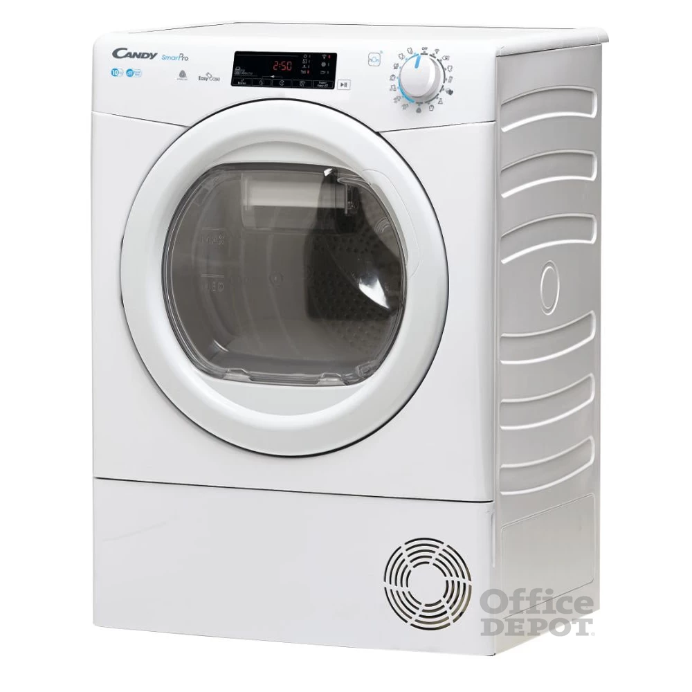 Candy CSOE C10TE-S fehér, 10 kg, kondenzációs, szárítógép