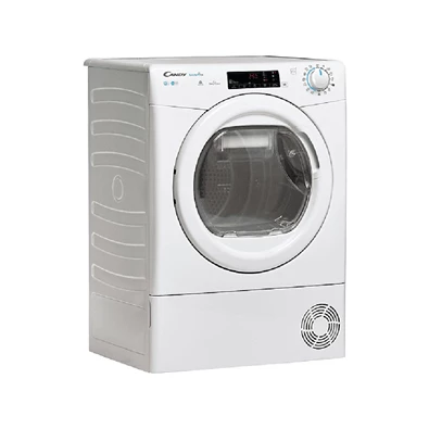 Candy CSOE C10TE-S 10 kg kondenzációs szárítógép Candy CSOE C10TE-S 10 kg kondenzációs szárítógép