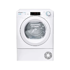 Candy CSOE C9TE-S 9 kg kondenzációs szárítógép Candy CSOE C9TE-S 9 kg kondenzációs szárítógép
