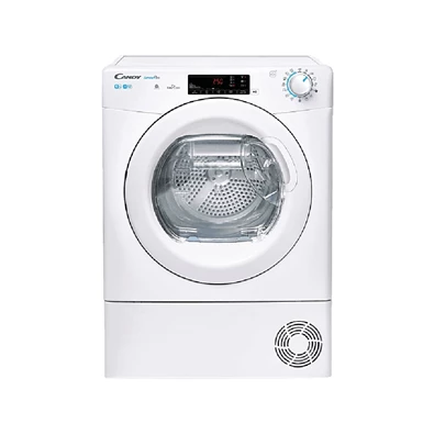 Candy CSOE C9TE-S 9 kg kondenzációs szárítógép Candy CSOE C9TE-S 9 kg kondenzációs szárítógép