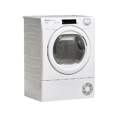 Candy CSOE C9TE-S 9 kg kondenzációs szárítógép Candy CSOE C9TE-S 9 kg kondenzációs szárítógép
