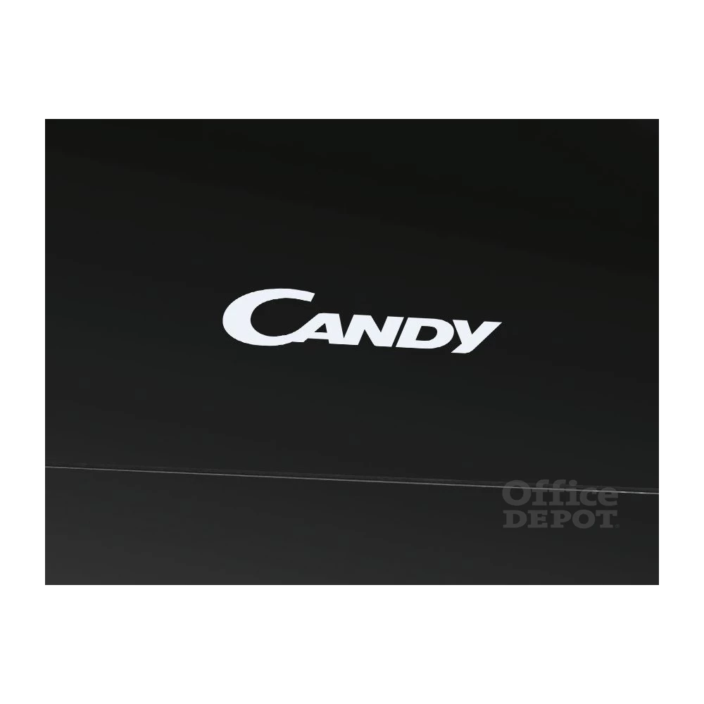 Candy CVMA 60N fekete, szabadonálló, kürtős, méret:60 cm, zajszint:62 dB, páraelszívó