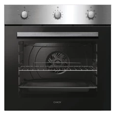Candy FIDC X602/CA beépíthető inox sütő Candy FIDC X602/CA beépíthető inox sütő