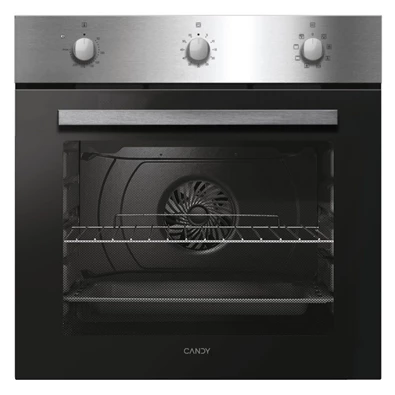 Candy FIDC X602/CA beépíthető inox sütő Candy FIDC X602/CA beépíthető inox sütő
