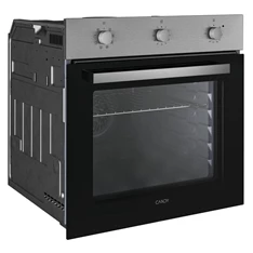 Candy FIDC X602/CA beépíthető inox sütő Candy FIDC X602/CA beépíthető inox sütő