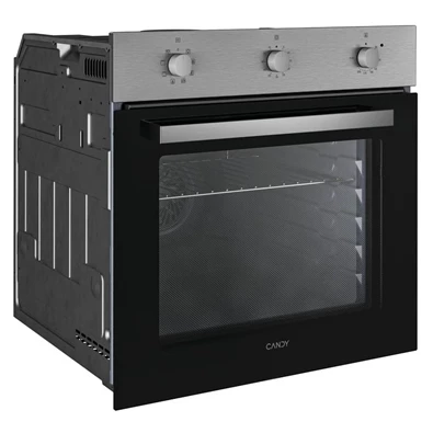 Candy FIDC X602/CA beépíthető inox sütő Candy FIDC X602/CA beépíthető inox sütő