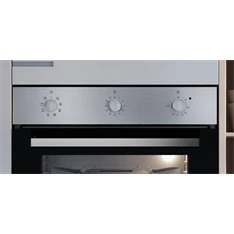 Candy FIDC X602/CA beépíthető inox sütő Candy FIDC X602/CA beépíthető inox sütő