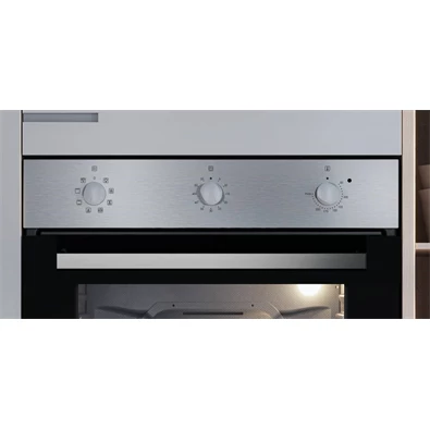 Candy FIDC X602/CA beépíthető inox sütő Candy FIDC X602/CA beépíthető inox sütő