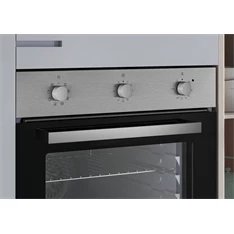 Candy FIDC X602/CA beépíthető inox sütő Candy FIDC X602/CA beépíthető inox sütő
