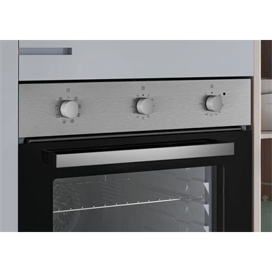 Candy FIDC X602/CA beépíthető inox sütő Candy FIDC X602/CA beépíthető inox sütő