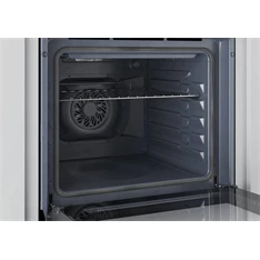 Candy FIDC X602/CA beépíthető inox sütő Candy FIDC X602/CA beépíthető inox sütő