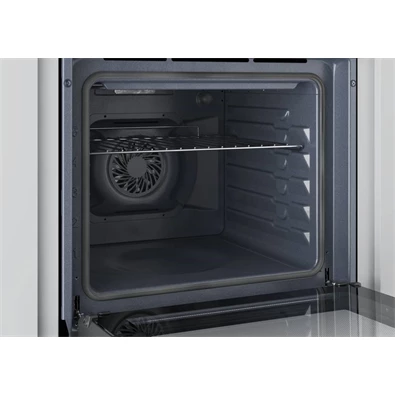 Candy FIDC X602/CA beépíthető inox sütő Candy FIDC X602/CA beépíthető inox sütő
