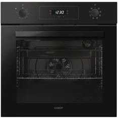 Candy FIDC X605/CA beépíthető sütő Candy FIDC X605/CA beépíthető sütő