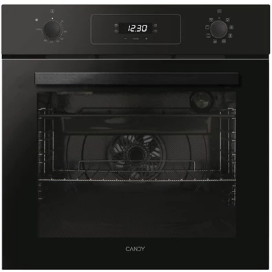 Candy FIDC X605/CA beépíthető sütő Candy FIDC X605/CA beépíthető sütő