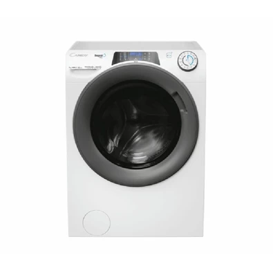 Candy RP4 476BWMR8-S keskeny 7 kg elöltöltős mosógép Candy RP4 476BWMR8-S keskeny 7 kg elöltöltős mosógép