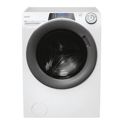Candy RP4 476BWMR8-S keskeny 7 kg elöltöltős mosógép Candy RP4 476BWMR8-S keskeny 7 kg elöltöltős mosógép