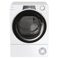 Candy RPEH11A2TCBEX-S fehér, 11 kg, hőszivattyús, szárítógép