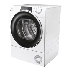 Candy RPEH11A2TCBEX-S fehér, 11 kg, hőszivattyús, szárítógép