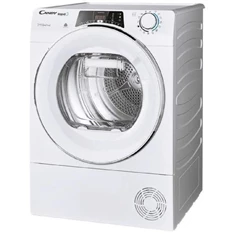 Candy RPEH11A2TCBEX-S fehér, 11 kg, hőszivattyús, szárítógép
