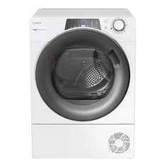 Candy RPE H10A2TER-S fehér, 10 kg, hőszivattyús, szárítógép