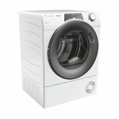 Candy RPE H8A2TRE-S fehér, 8 kg, hőszivattyús, szárítógép