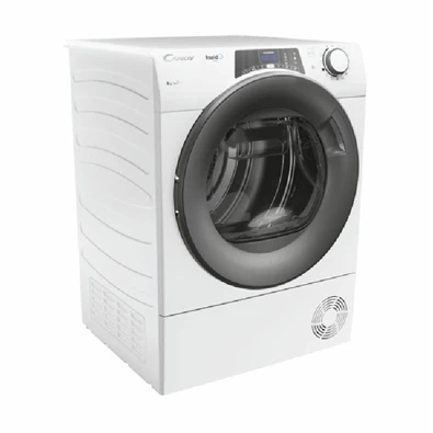 Candy RPE H8A2TRE-S fehér, 8 kg, hőszivattyús, szárítógép