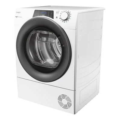 Candy RPE H8A2TRE-S fehér, 8 kg, hőszivattyús, szárítógép