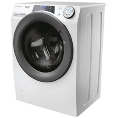 Candy RPW 4856BWR8-S 8 kg elöltöltős mosó-szárítógép Candy RPW 4856BWR8-S 8 kg elöltöltős mosó-szárítógép