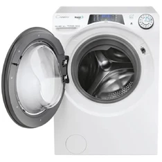 Candy RPW 4856BWR8-S 8 kg elöltöltős mosó-szárítógép Candy RPW 4856BWR8-S 8 kg elöltöltős mosó-szárítógép