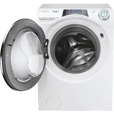 Candy RP 4146BWMBC/1-S 14 kg elöltöltős mosógép