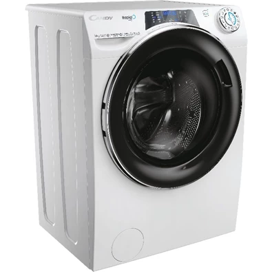 Candy RP 4146BWMBC/1-S 14 kg elöltöltős mosógép