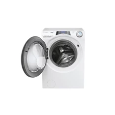 Candy RP 496BWMR/1-S fehér, elöltöltős, max.1400ford., 9 kg, mosógép