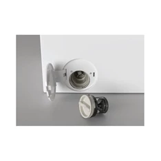 Candy RP 496BWMR/1-S fehér, elöltöltős, max.1400ford., 9 kg, mosógép