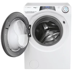 Candy RP 496BWMR8/1-S elöltöltős mosógép Candy RP 496BWMR8/1-S elöltöltős mosógép