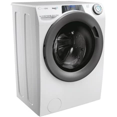 Candy RP 496BWMR8/1-S elöltöltős mosógép Candy RP 496BWMR8/1-S elöltöltős mosógép