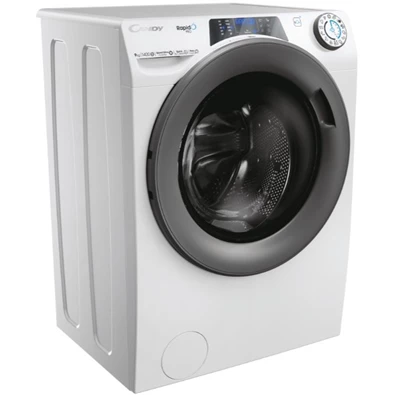 Candy RP 496BWMR8/1-S elöltöltős mosógép Candy RP 496BWMR8/1-S elöltöltős mosógép