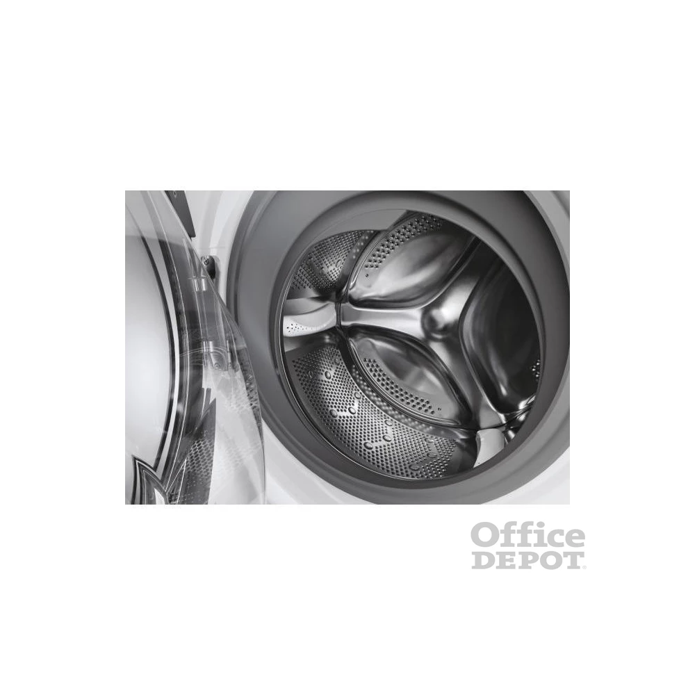 Candy RP 496BWMR/1-S fehér, elöltöltős, max.1400ford., 9 kg, mosógép